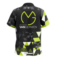 Dart Shirt Michael van Gerwen Fan Editio gallery