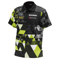 Dart Shirt Michael van Gerwen Fa gallery 18_2nd