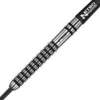 Steel Darts Gian van Veen gallery