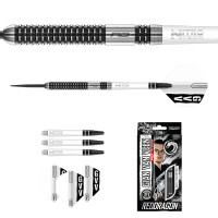 Steel Dartset Gian van Veen Axis S.E.