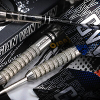 Steel Dartset Gian van Veen Tour Edition gallery