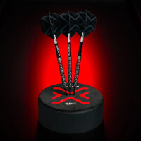 Flight Sets Blade X - Prism Delta Metallic Schwarz