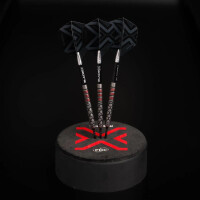 Flight Sets Blade X - Prism Delta Metallic Schwarz