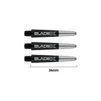 Winmau Vecta Blade X Schäft gallery 25_2nd