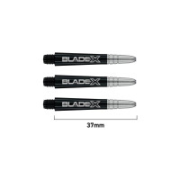 Winmau Vecta Blade X Schäfte
