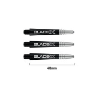 Winmau Vecta Blade X Schäfte