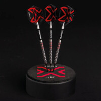 Winmau Blade X Befestigungs Kit gallery