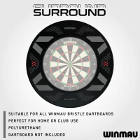 Winmau Blade X Surround Auffangr gallery 9_2nd