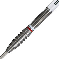 Steel Dartset Unicorn Mensur Suljovic 95%