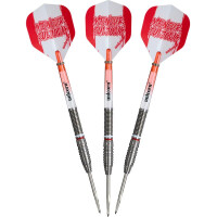 Steel Dartset Unicorn Mensur Suljovic 95%