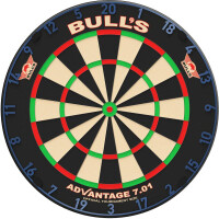Bulls Metal Number Ring Set, 5 p gallery 12_2nd