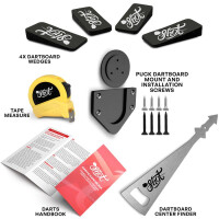 Dartboard Multi KIt gallery 2_2nd