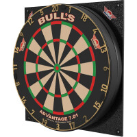 Dartboard Silencer Schalldämpfer