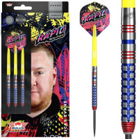Steel Dartset Bulls Ricky Evans  gallery 1_2nd