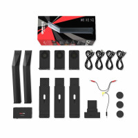 GRANBOARD Cran Eye G2 Auto Scoring System