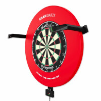 GRANBOARD Cran Eye G2 Auto Scoring System