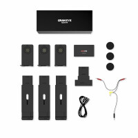 GRAN EYE G2 Upgrade Kit gallery 3_2nd