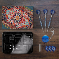 Steel Darts Phil Taylor Raw Power GX2 95%