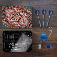 Softtip Darts Phil Taylor Power GX2 95%