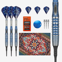 Softtip Darts Phil Taylor Power GX2 95%