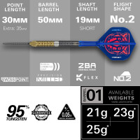 Steel Dartset Raymond van Barnev gallery 2_2nd