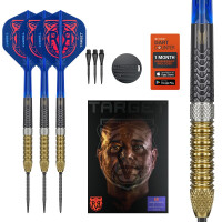 Steel Dartset Raymond van Barneveld RVB GEN6 95% SP