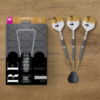 Steel Darts Redux 01 90% SP 2025