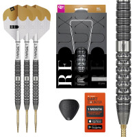 Steel Darts Redux 01 90% SP 2025