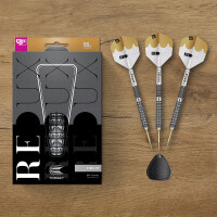Steel Dartset Redux 03 90% SP 2025