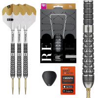 Steel Dartset Redux 03 90% SP 2025