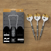 Soft Dartset Redux 10 90% 18g 2025