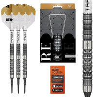 Soft Dartset Redux 10 90% 18g 2025