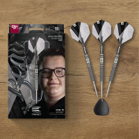 Steel Dartset Beau Greaves G1 SP 2025