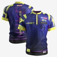 Dart Shirt Luke Littler 2026