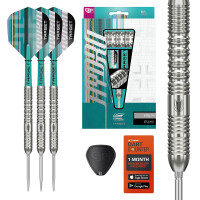 Steel Dartset Hydro 90% 01 SP 2025