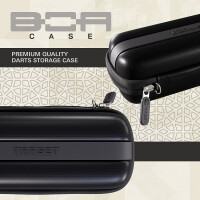 Dart Tasche Boa schwarz/schwarz 2025 gallery