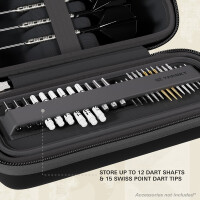 Dart Tasche Boa schwarz/schwarz  gallery 2_2nd