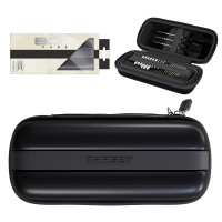 Dart Tasche Boa schwarz/schwarz 2025
