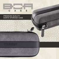 Dart Tasche Boa grau/hellgrau 2025 gallery