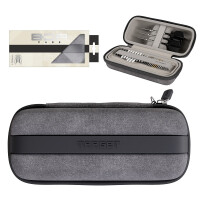 Dart Tasche Boa grau/hellgrau 2025