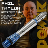 Schaftset Phil Taylor Power Tita gallery 16_2nd