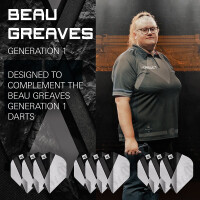 3 Flight Sets (9 Stück) Beau Greave gallery
