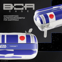 Darttasche Starwars R2D2 Boa Wallet 2025