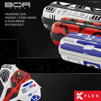 Darttasche Starwars R2D2 Boa Wallet 2025