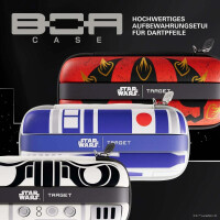 Darttasche DARTH MAUL Boa Wallet 2025