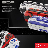 Darttasche DARTH MAUL Boa Wallet 2025