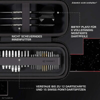Darttasche DARTH MAUL Boa Wallet 2025