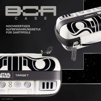 Darttasche STORM TROOPER Boa Wallet 2025