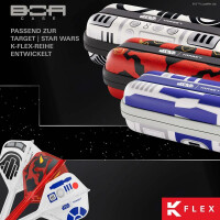STORM TROOPER Boa Wallet