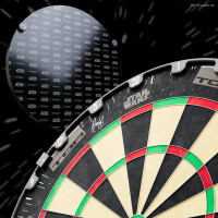 Dartboard STARWARS Tor & Sur gallery 4_2nd